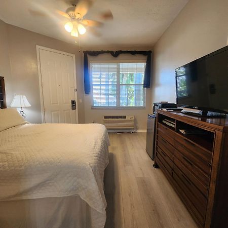 1 Bed 1 Bath At Img Near Beach Bradenton Buitenkant foto