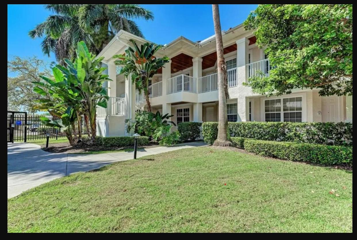 1 Bed 1 Bath At Img Near Beach Bradenton Buitenkant foto