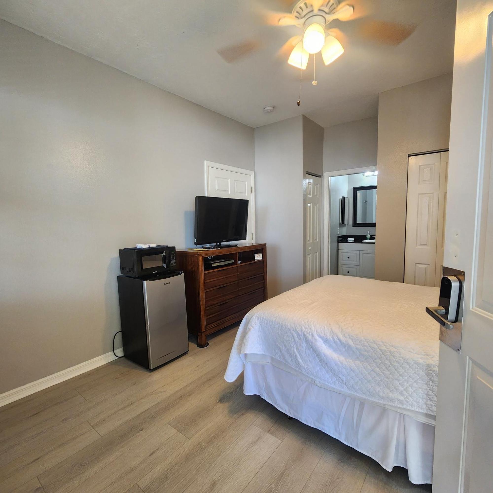 1 Bed 1 Bath At Img Near Beach Bradenton Buitenkant foto