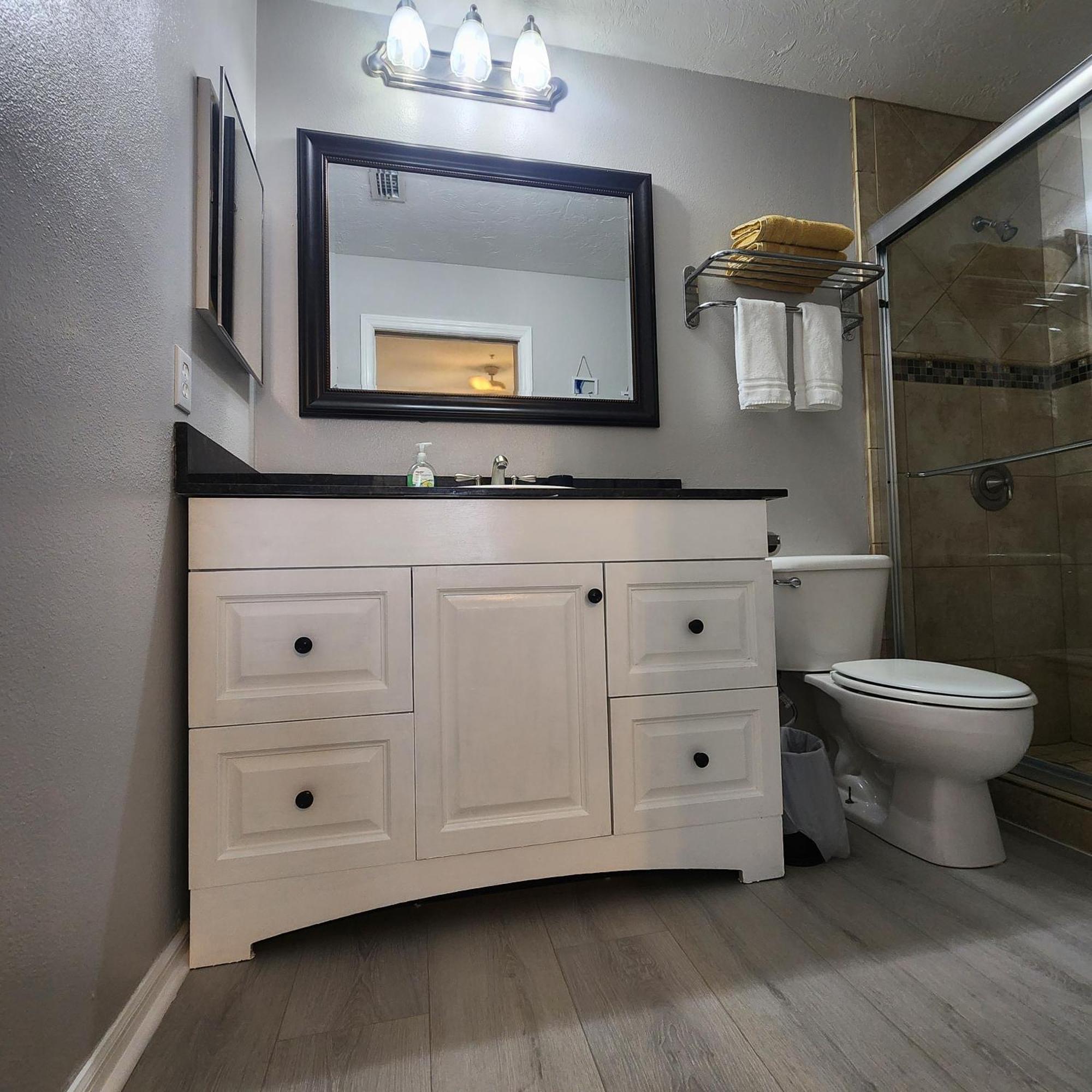 1 Bed 1 Bath At Img Near Beach Bradenton Buitenkant foto