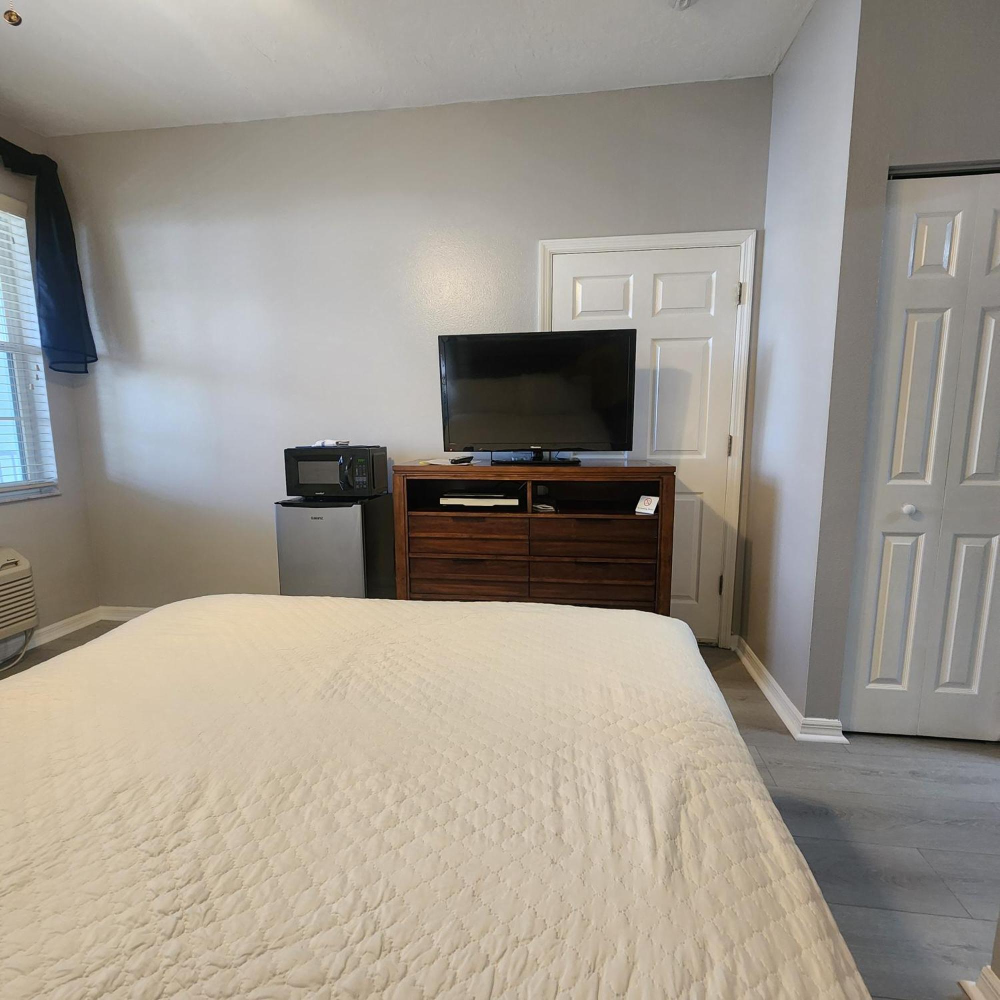 1 Bed 1 Bath At Img Near Beach Bradenton Buitenkant foto
