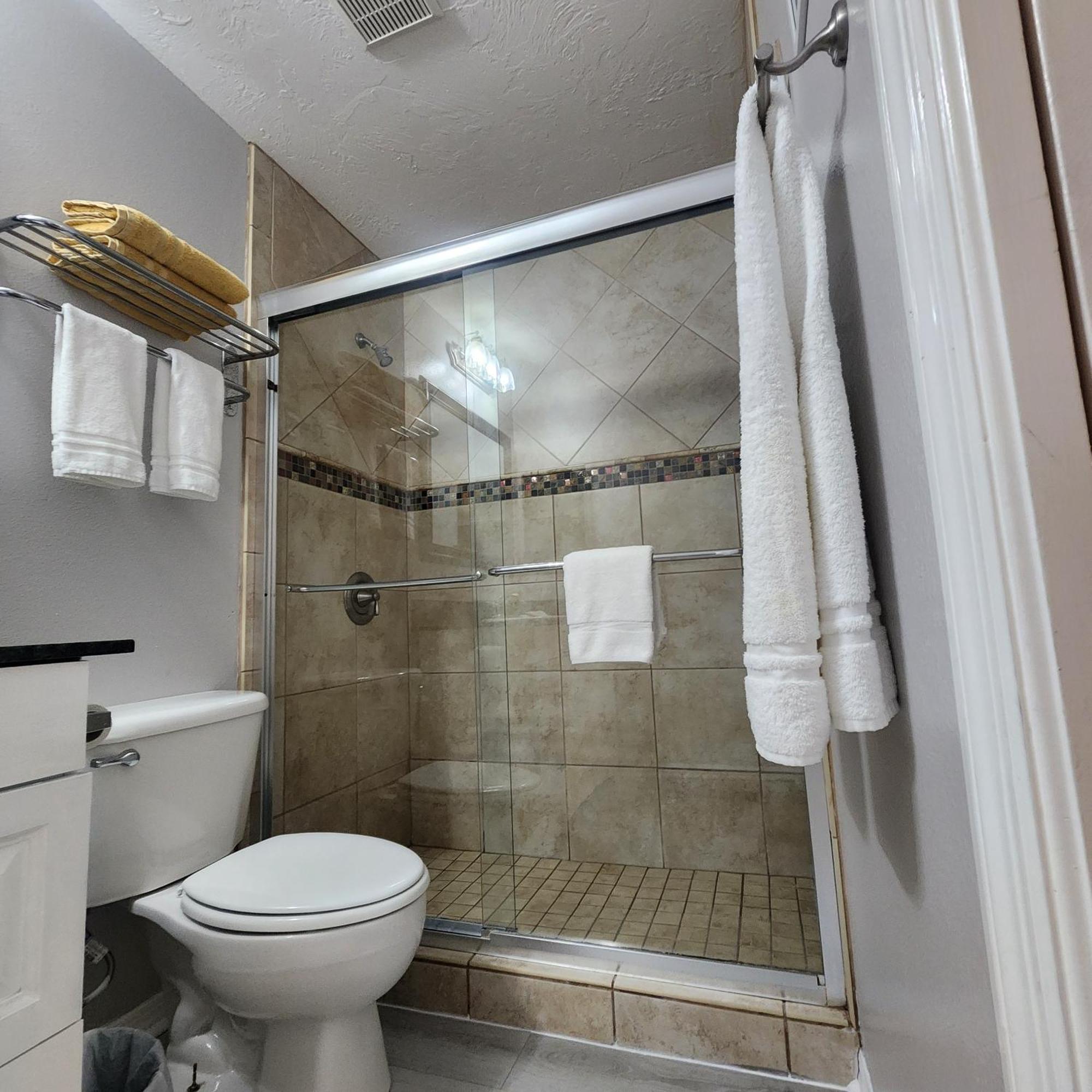 1 Bed 1 Bath At Img Near Beach Bradenton Buitenkant foto
